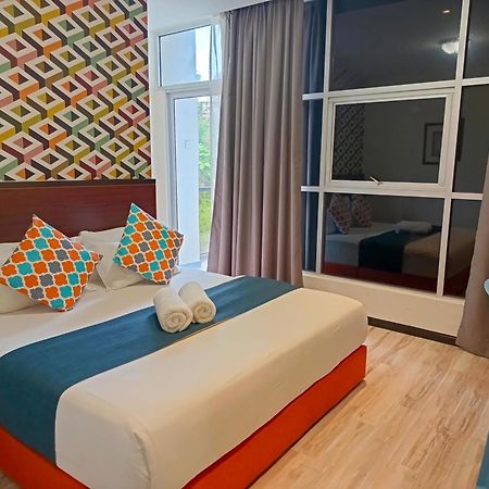 Beautiful Marigold Hotel Cameron Highlands Extérieur photo