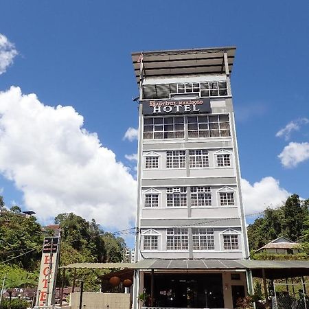 Beautiful Marigold Hotel Cameron Highlands Extérieur photo