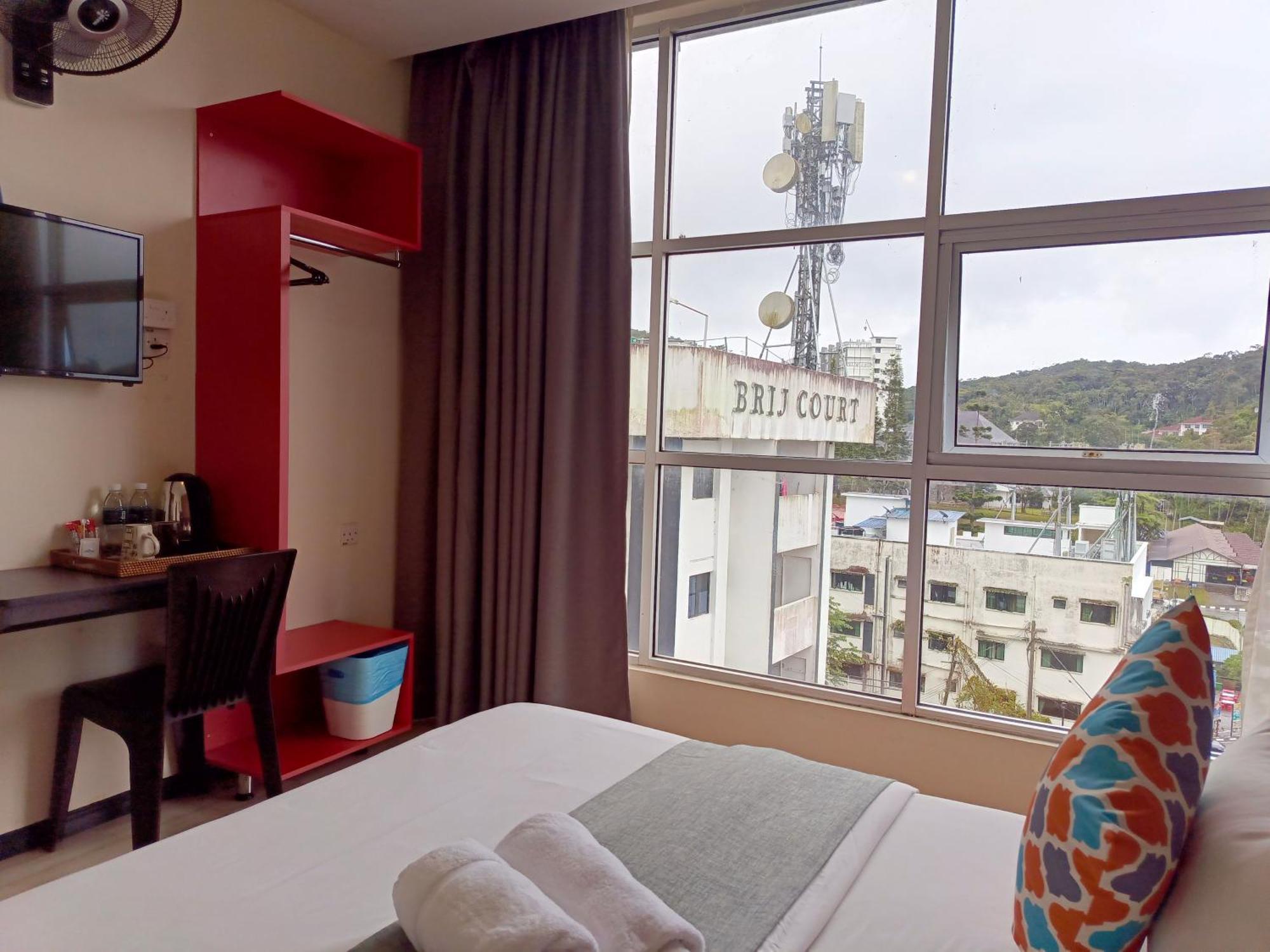 Beautiful Marigold Hotel Cameron Highlands Extérieur photo