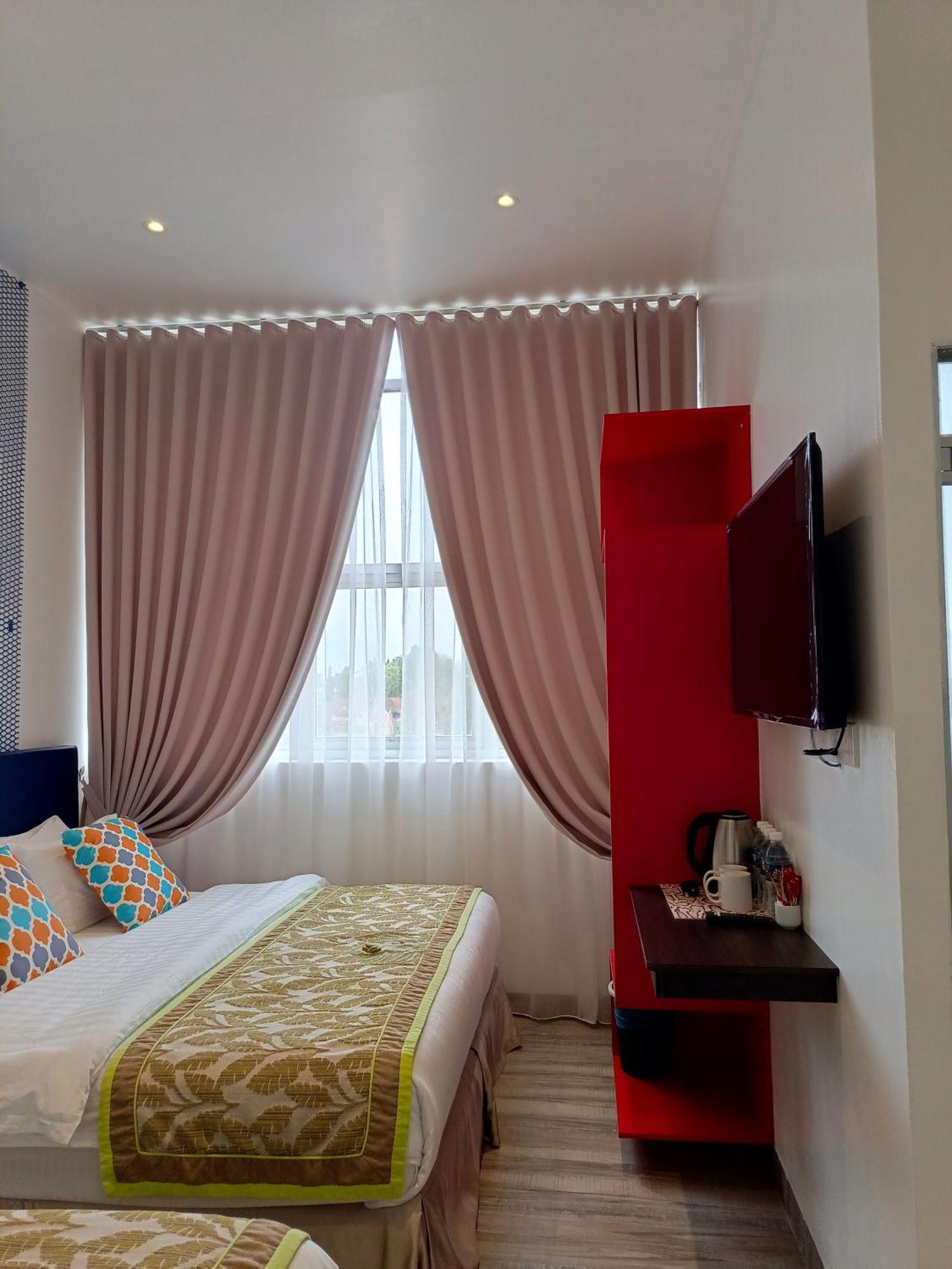 Beautiful Marigold Hotel Cameron Highlands Extérieur photo