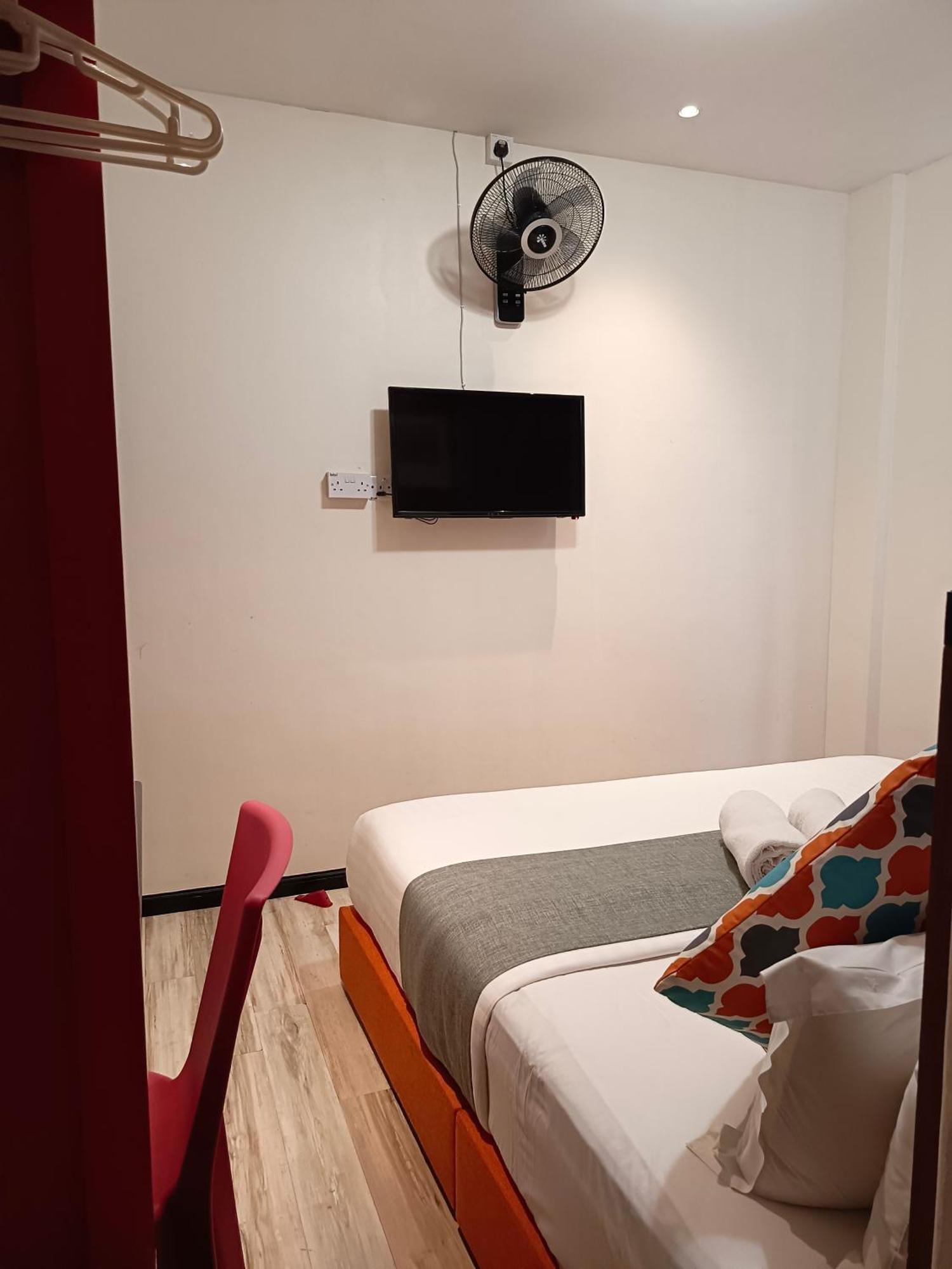 Beautiful Marigold Hotel Cameron Highlands Extérieur photo