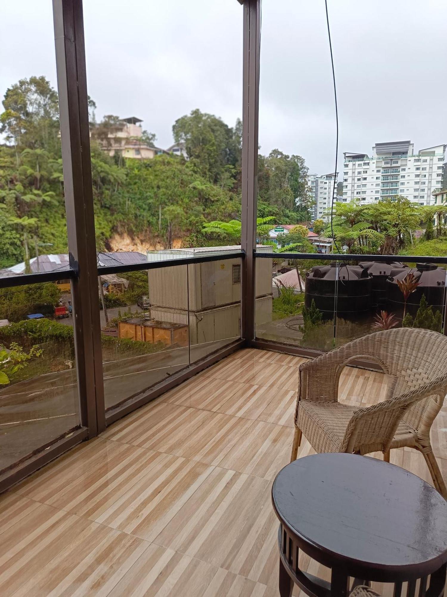 Beautiful Marigold Hotel Cameron Highlands Extérieur photo