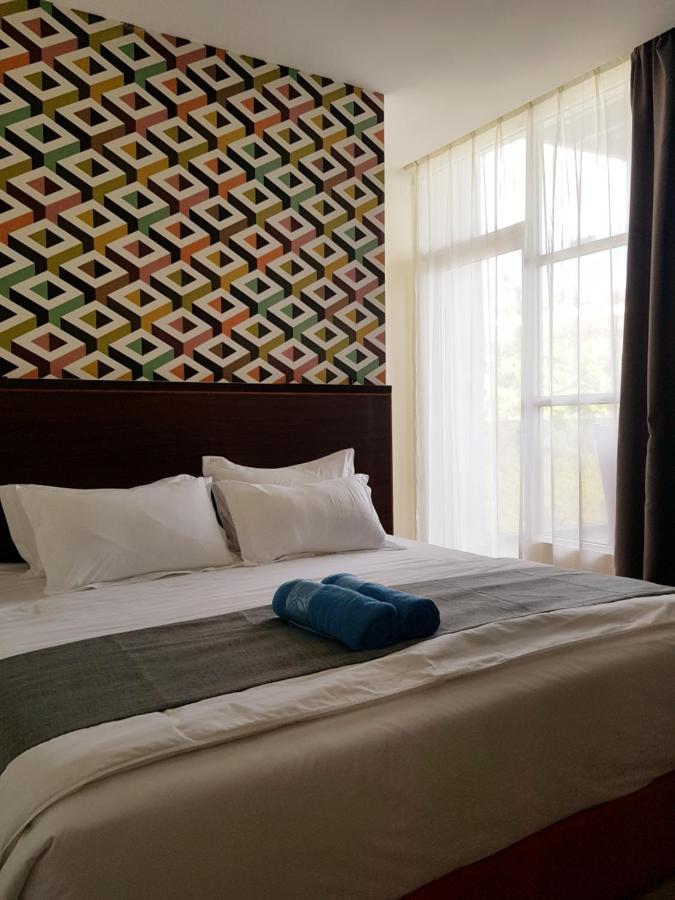 Beautiful Marigold Hotel Cameron Highlands Extérieur photo