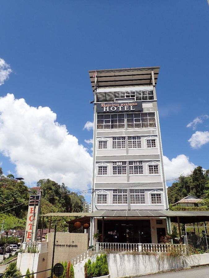 Beautiful Marigold Hotel Cameron Highlands Extérieur photo