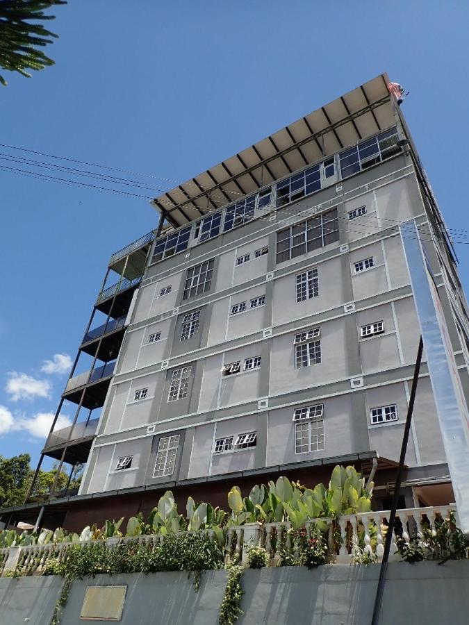 Beautiful Marigold Hotel Cameron Highlands Extérieur photo
